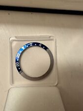 lunetta rolex Per GMT Master Anni 90originale , Colore Virato