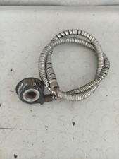 RINVIO CONTACHILOMETRI E CAVO YAMAHA VIRAGO 535 BUONO