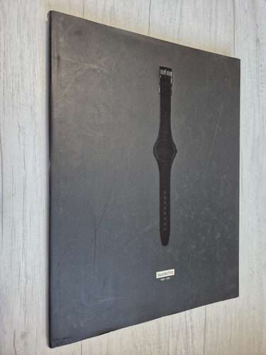 Swatch 1983 1991 - swatch, 1983-1991