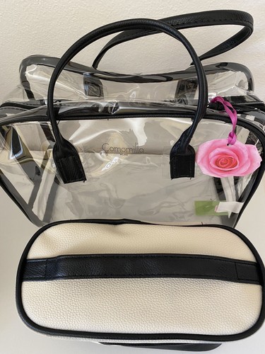 Set beauty bag - beauty, camomilla