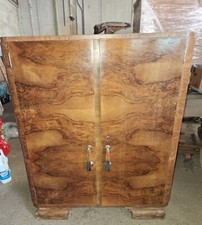 CREDENZA DECO'  100X50X117