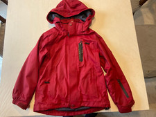 GIACCA VENTO BAMBINO CANADIAN