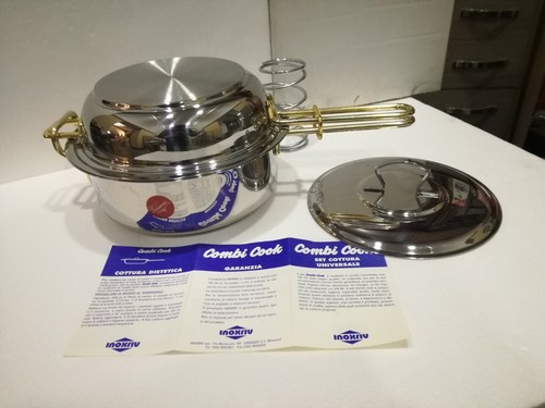 Vissani chef casseruola - vissani,