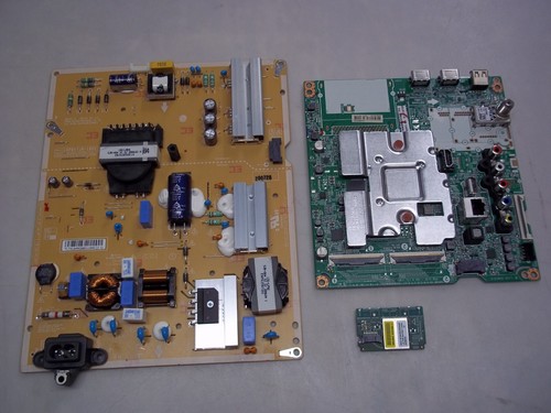 65un6950zua busflkr kit - lg, 65un6950zua.busflkr