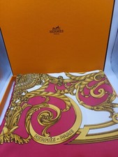 "Les Tuileries" Hermès