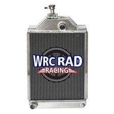 Tractor Radiator For Massey