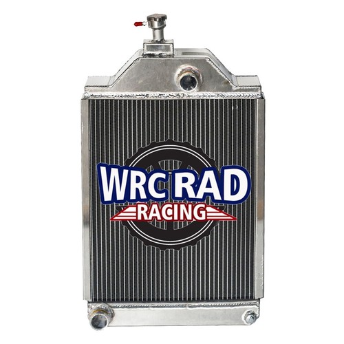 Radiatore trattore per modelli