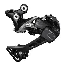 Deragliatore Shimano XT Shadow