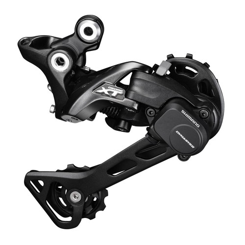 Deragliatore shimano shadow - deragliatore,