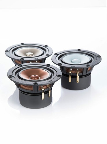 Markaudio pluvia - 7.2,
