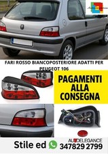 🤩FARI ROSSO BIANCO