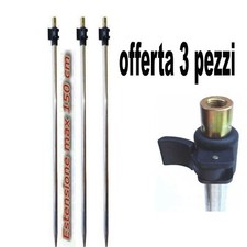 3 PICCHETTI PESCA MT.1,5