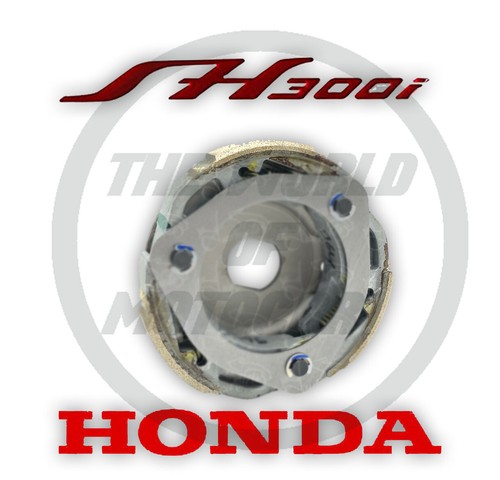 Girante frizione 300 - sh,