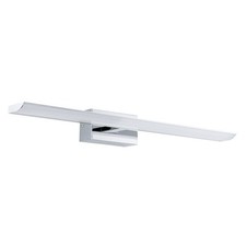 GL1589 9.6W Chrome LED Mirror
