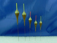 1 galleggiante Milo fuso varie