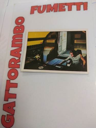 Figurine spazio 1999 - , n.307
