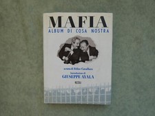 Mafia album cosa nostra Ayala