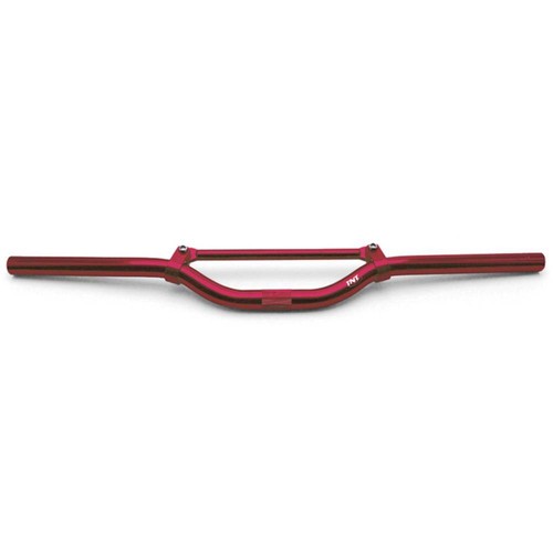 Manubrio street bike tnt rosso - street,
