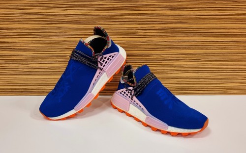 Adidas pharrell williams - adidas,