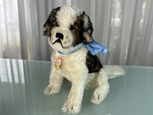 Steiff tier 401367 cane san - steiff,