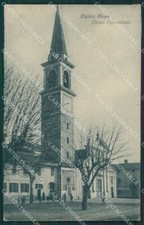 Varese Olgiate Olona cartolina
