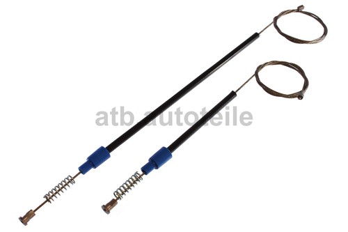 Kit riparazione alzacristalli