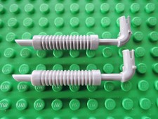 Lego 2 x Scarico 71137b +