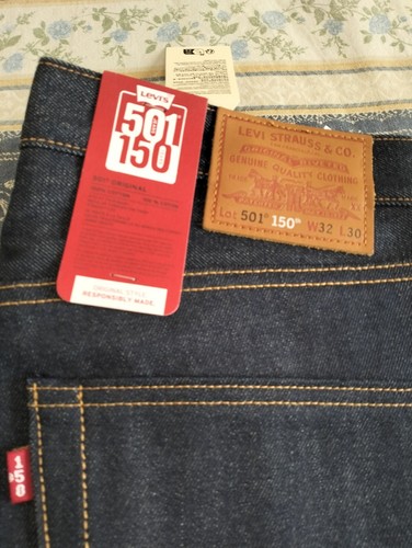 Jeans levis 501 uomo - levis, da