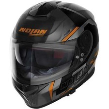 CASCO MOTO INTEGRALE NOLAN