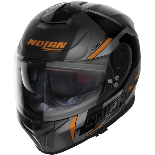 Casco moto integrale nolan - moto,