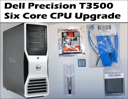 Workstation six core - workstation,