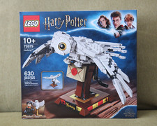 LEGO 75979 Harry Potter Hedwig