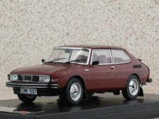SAAB 99 Turbo Combi Coupè -