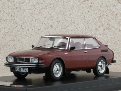 Saab turbo combi coupè - saab,