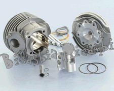 5914 - CILINDRO ALLUMINIO POLINI EVOLUTION 2 DM 58 VESPA 125 PRIMAVERA ET3