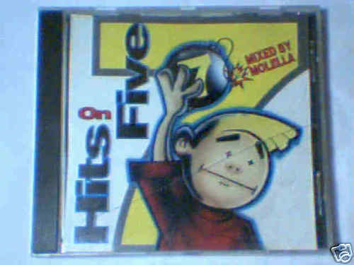 Datura r a 883 - cd,