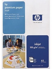 HP C1856A RISMA CARTA INKJET