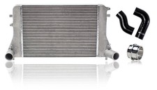 CTS Turbo - Kit Intercooler - Golf 6 GTI Edition35 2l 16V TSI 211-235 CV