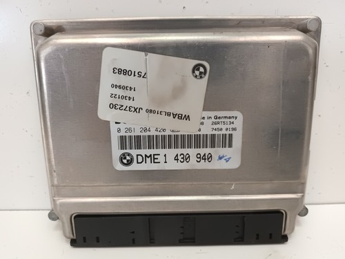 1430940 centralina motore bmw - 1430940,