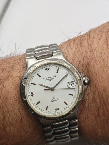 Orologio vintage longines - vintage,