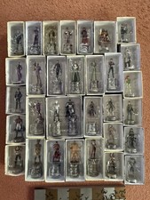 Batman Eaglemoss DC Comics