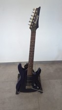 Ibanez gio gsa60 bkn blu - gsa60,