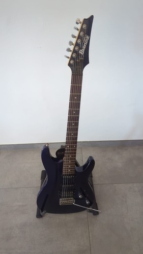 Ibanez gio gsa60 bkn - ibanez,