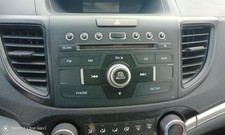 Audio Equipment Radio US