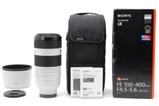 [Quasi inutilizzato] Sony FE