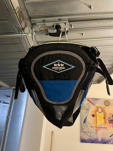 Vendo trapezio per windsurf - trapezio,
