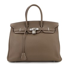 Borsa a mano HERMES Birkin 35