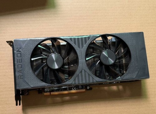 Amd radeon 6700 12 - rx, xt