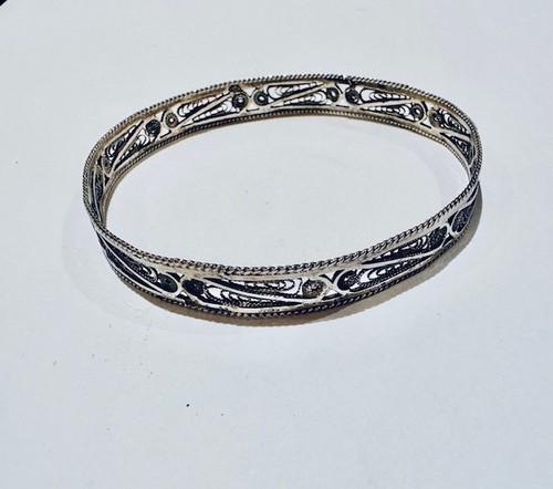 Bracciale donna vintage