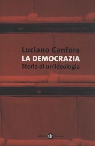 Democrazia luciano - democrazia,